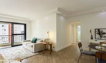 Imagem: Apartamento para venda com 83 metros quadrados