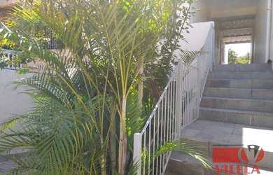 Imagem 5: Sobrado com 3 dormitórios para alugar, 250 m² por R$ 2.617,70/mês - Vila Bancária - São Pa