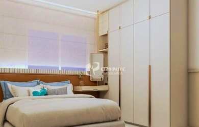 Imagem 6: Lançamento no Cambeba Apartamento com 2 dormitórios à venda, 50 m² e 65m²e por R$ 269.900