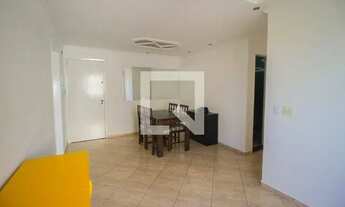 Imagem 3: Apartamento para Aluguel - Fazenda Aricanduva, 2 Quartos, 55 m2