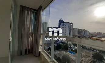 Imagem 3: Apartamento com 2 dormitórios para alugar, 91 m² por R$ 5.382,00/mês - Fazenda - Itajaí/SC