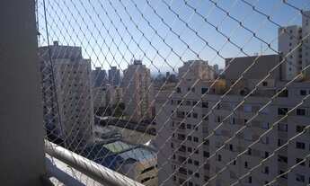 Imagem 5: Apartamento para Venda em São José dos Campos, Conjunto Residencial Trinta e Um de Março