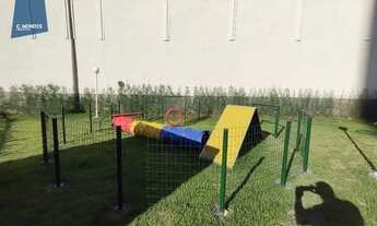 Imagem 7: Apartamento com 2 dormitórios para alugar, 43 m² por R$ 1.680,00/mês - Passaré - Fortaleza