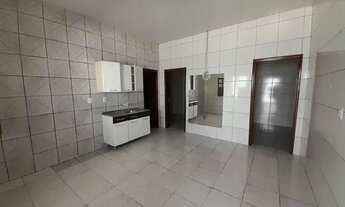 Imagem: Aluga-se apartamento jardim no Jardim Floresta