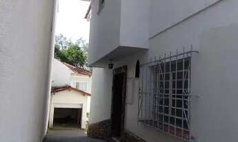 Imagem 5: Excelente sobrado para quem busca Imóvel com quintal ao lado metrô Ana Rosa!!!