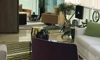 Imagem 3: Apartamento para aluguel com 212 metros quadrados com 4 quartos