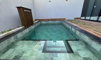 Imagem: Jardim América - Casa Jardim América 3