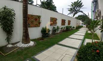 Imagem 2: Maison cartier - Dom Pedro - 103m² - 03 quartos - 02 vagas cobertas