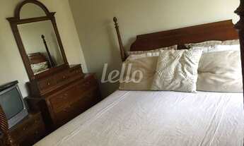 Imagem 6: São Paulo - Apartamento Padrão - Moema