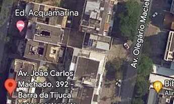 Imagem 2: Maravilhosa suíte master com 50m2 , com um super closet no melhor point da Barra