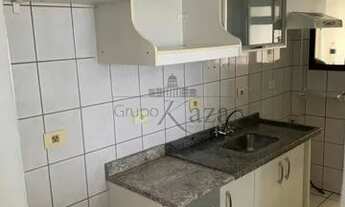 Imagem 3: Apartamento - Jardim Aquarius - Residencial West Tower - 3 Dormitórios - 75m²