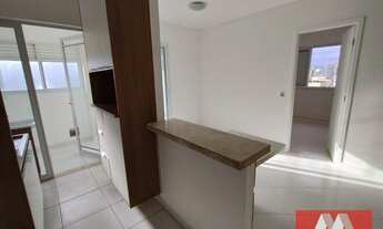 Imagem 2: Apartamento com 1 dormitório à venda, 38 m² por R$ 498.000,00 - Bela Vista - São Paulo/SP