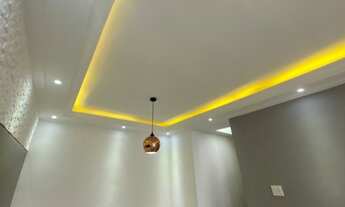 Imagem 3: Apartamento Top à Venda em São José dos Campos, Parque da Cidade, 2 dormitórios, 1 vaga