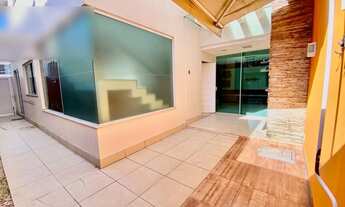 Imagem 4: Linda casa na Granja c/ 3suítes, 4brs, 4vgs, amrs plnjds, split, hidro, churrqr, blindx