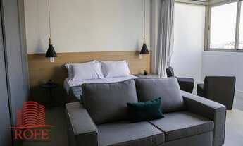 Imagem 5: Lindo apartamento de 2 suites,mobiliado ao lado do Parque Ibirapuera