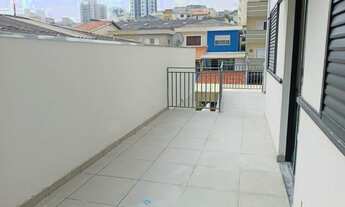 Imagem: Apartamento Garden com 2 dormitórios à