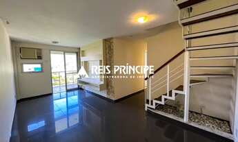 Imagem: COBERTURA DUPLEX 4 QUARTOS PARA ALUGAR NA