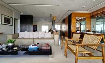 Imagem: LONDRINA - Apartamento Padrão - Gleba Palhano