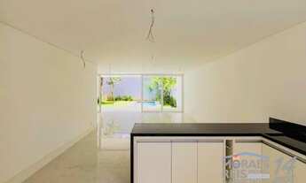 Imagem 7: Casa com 4 dormitórios à venda, 420 m² por R$ 5.500.000,00 - Chácara Santo Antônio (Zona S