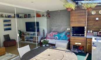 Imagem 4: LINDA COBERTURA - JARDIM OCEÂNICO - REFORMADÍSSIMA