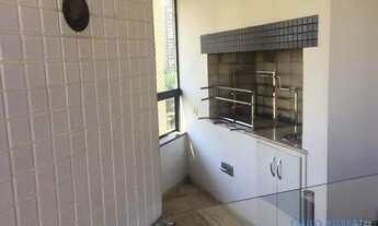 Imagem 6: APARTAMENTO - MORUMBI - SP