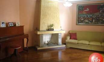 Imagem 2: São Paulo - Apartamento Padrão - Tatuapé