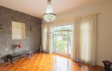 Imagem 3: Casa Locação 3 Dormitórios - 263 m² Vila Madalena