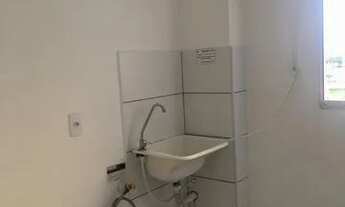 Imagem 7: Apart 2/4 Apartamento com 2 dormitórios