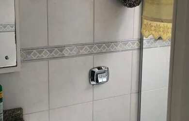 Imagem 7: Apartamento para venda possui 114 metros quadrados com 3 quartos em Kobrasol - São José