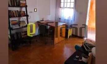 Imagem 4: Casa de Vila térrea , Chácara Santo Antônio,2 dormitórios, sala ,cozinha , 1 vaga 125 m²