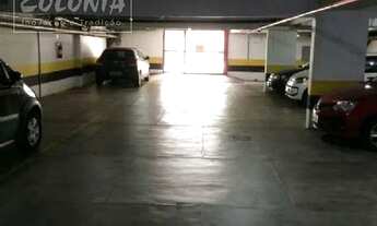 Imagem 4: Santo André - Apartamento Padrão - Vila Santa Teresa