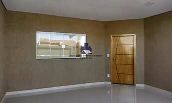 Imagem 3: Casa à venda no bairro Setparque Avenida 2 - São José do Rio Preto/SP