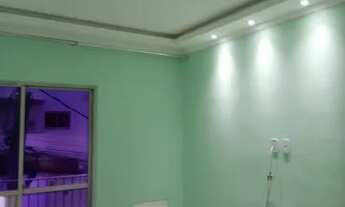 Imagem 2: AÉQUITAS ALUGA APARTAMENTO PECHINCHA SALA VARANDA 1 QUARTO DEPENDENCIAS GARAGEM