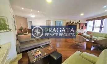 Imagem 4: Apartamento com 3 dormitórios à venda, 190 m² - Perdizes - São Paulo/SP