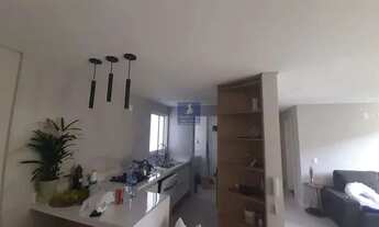 Imagem 2: Apartamento com 2 dorms, Horto Santo Antonio, Jundiaí - R$ 475 mil, Cod: 9990