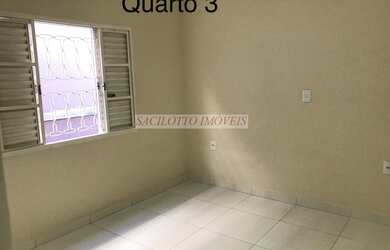 Imagem 6: Casa para Venda em Indaiatuba, Jardim do Valle II, 3 dormitórios, 1 suíte, 2 banheiros, 4