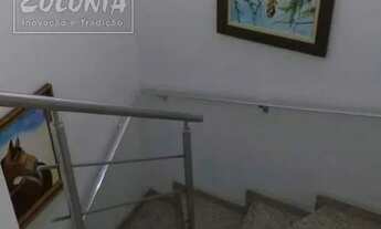 Imagem 5: Santo André - Casa Padrão - Vila Metalúrgica