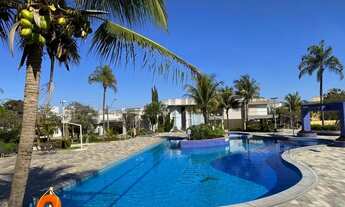 Imagem 6: UBERLÂNDIA - Casa Padrão - Paradiso Ecológico