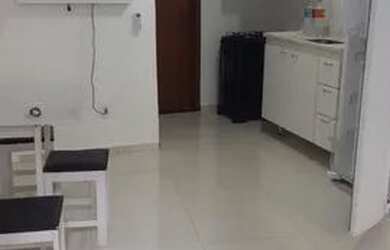 Imagem 5: Aluguel fixo com todas as taxas inclusas, Loft mobiliado em Arraial no centro