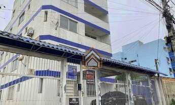 Imagem: Apartamento com 1 dormitório para alugar