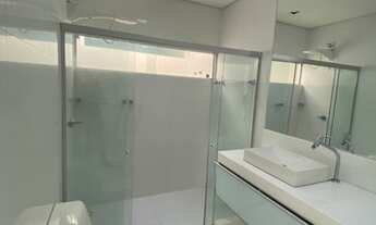 Imagem 6: Casa no condomínio Água Viva com 4 dormitórios #piscina