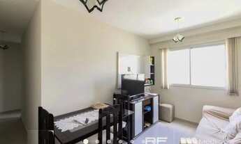 Imagem 2: São Paulo - Apartamento Padrão - Brás