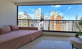 Imagem 7: Apartamento Venda ou Locação 98m² com 2 Quartos - Reformado