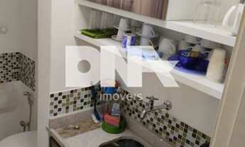 Imagem 2: Sala-À VENDA-Copacabana-Rio de Janeiro-RJ