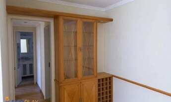 Imagem 7: Excelente Apartamento 67m 2 dormitorios 1 vaga em Moema