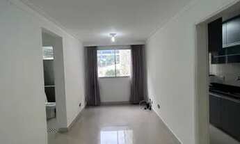 Imagem 3: Apartamento para venda tem 47 metros quadrados com 2 quartos em Paraisópolis - São Paulo