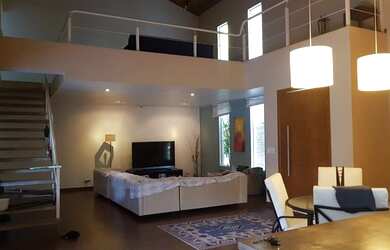 Imagem 7: Casa com 5 dormitórios, 550 m² - venda por R$ 1.650.000,00 ou aluguel por R$ 13.618,00/mês