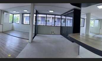 Imagem 5: Sala/Conjunto para aluguel possui 60 metros quadrados em Aclimação - São Paulo - SP