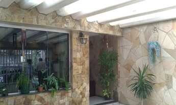 Imagem 6: Sobrado 3 dormitórios 1 suite 2 vagas RRamos - SBCampo