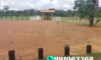 Imagem 3: LOTES PARA CHÁCARAS, 1000M²